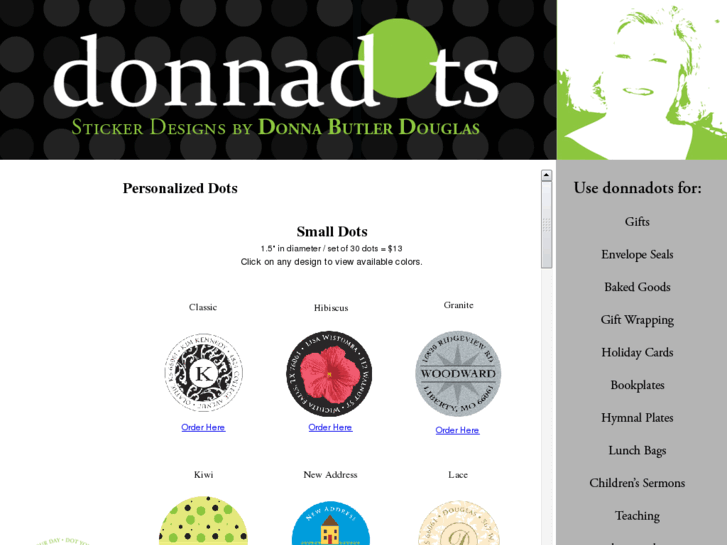 www.donnadots.com