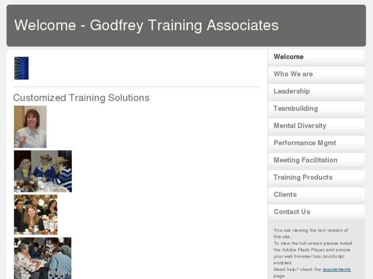 www.donnagodfrey.com