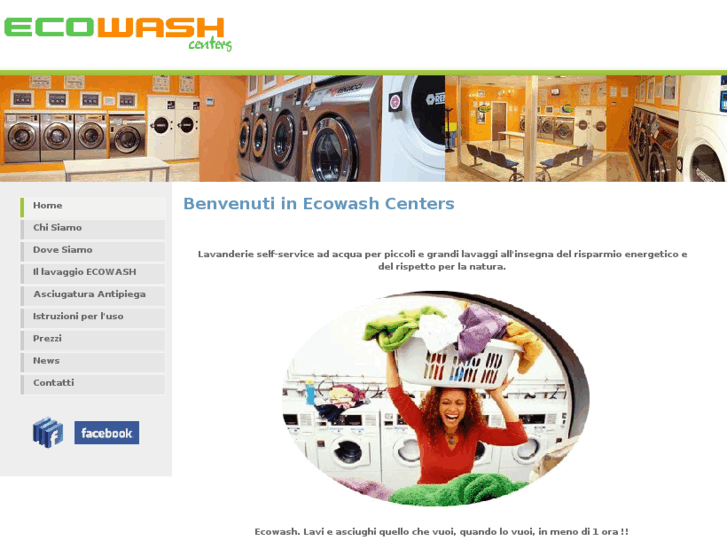 www.ecowashcenters.com