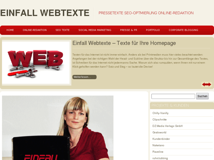 www.einfall-webtexte.de