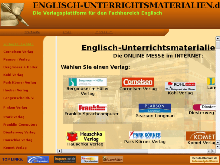 www.englisch-unterrichtsmaterialien.de
