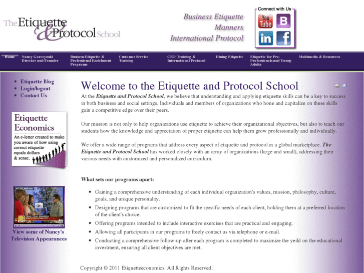 www.etiquetteanswers.com