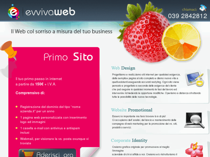 www.evvivacasa.biz