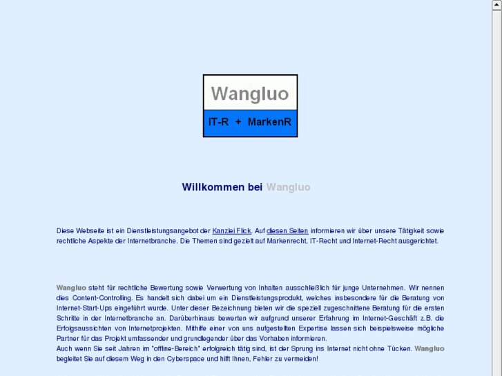 www.fancy-consulting.de