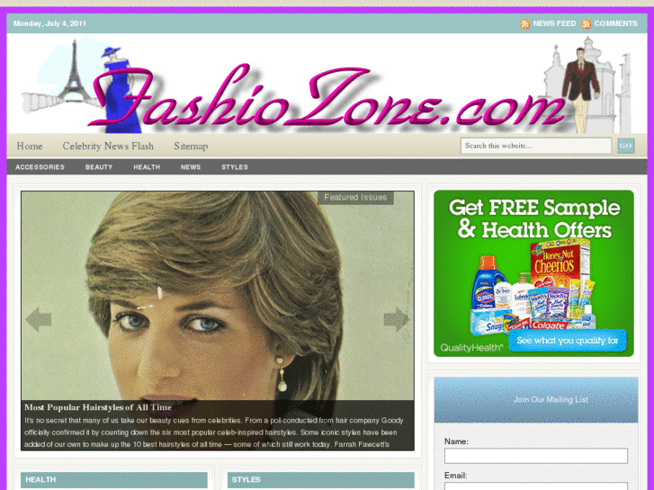 www.fashiozone.com