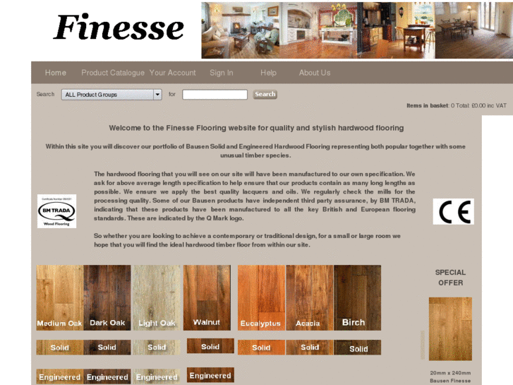 www.finessetimber.com