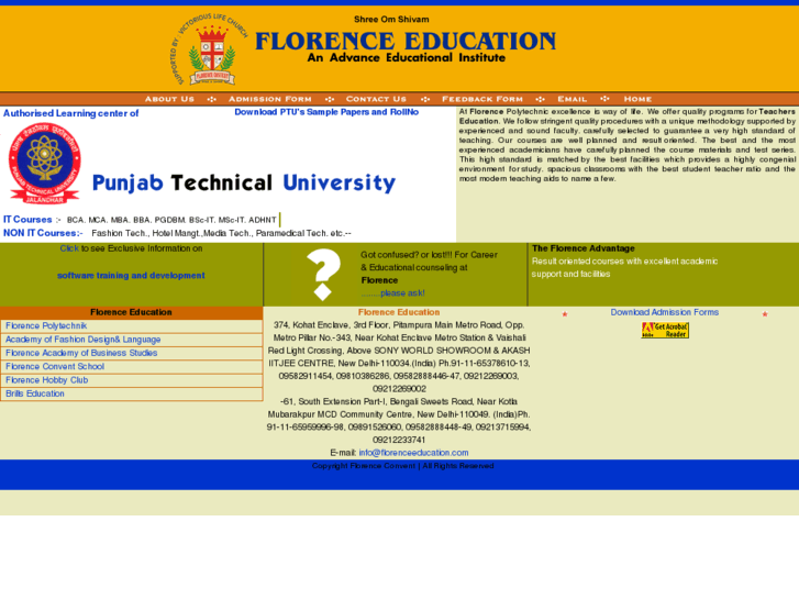 www.florenceeducation.com