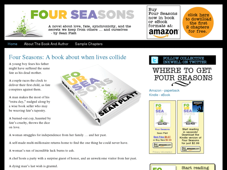 www.fourseasonsbook.com