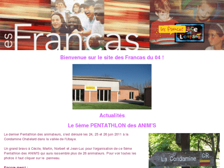 www.francas04.com