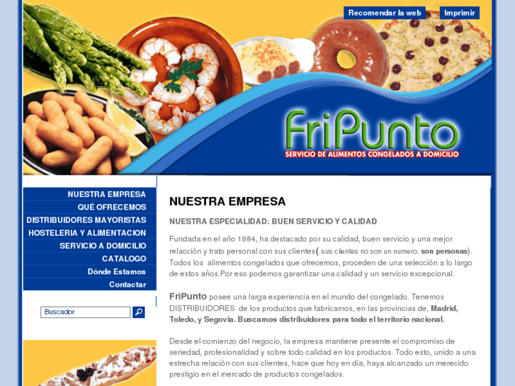 www.fripunto.com