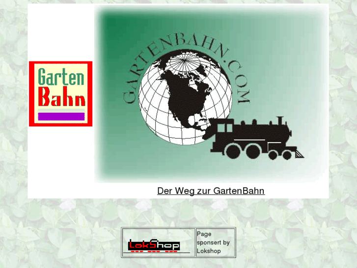 www.gartenbahn.com