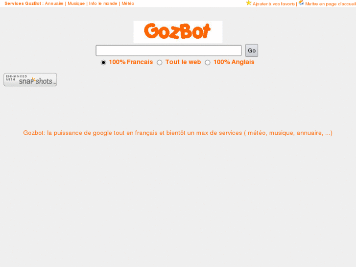 www.gozbot.com