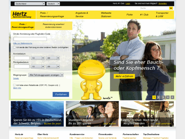 www.hertz.de