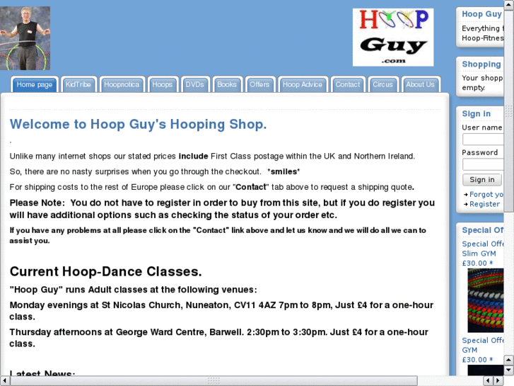 www.hoopguy.com