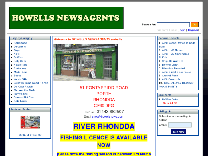 www.howellsnews.com