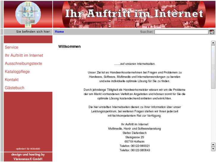 www.ihr-auftritt-im-internet.com