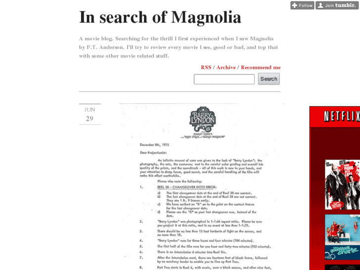 www.insearchofmagnolia.com