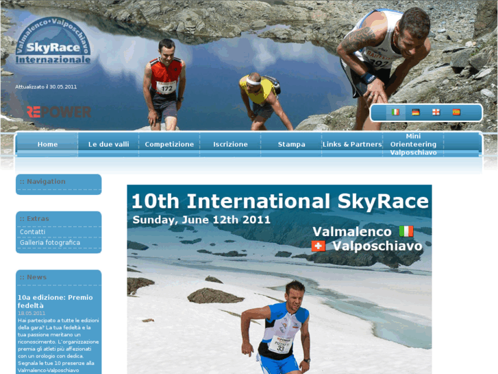 www.international-skyrace.org