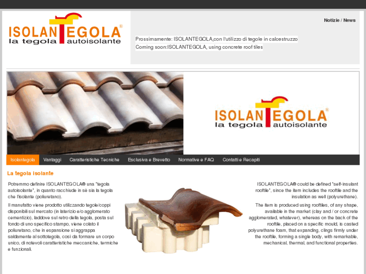 www.isolantegola.com