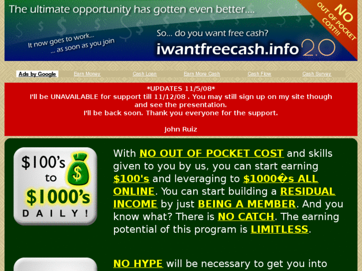 www.iwantfreecash.info