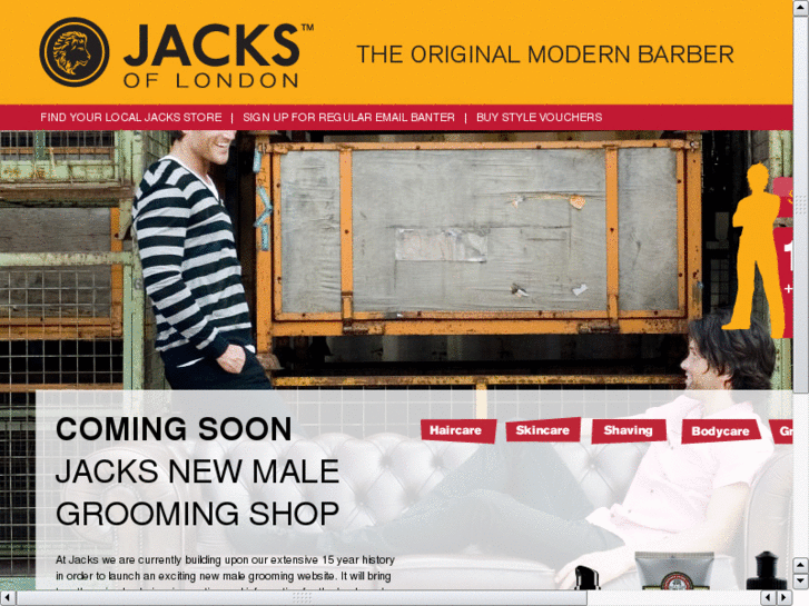www.jacksmalegrooming.com