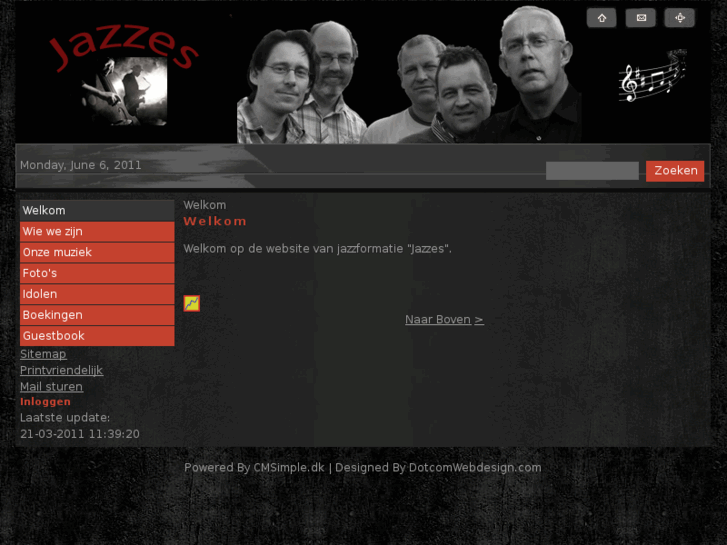 www.jazzes.nl