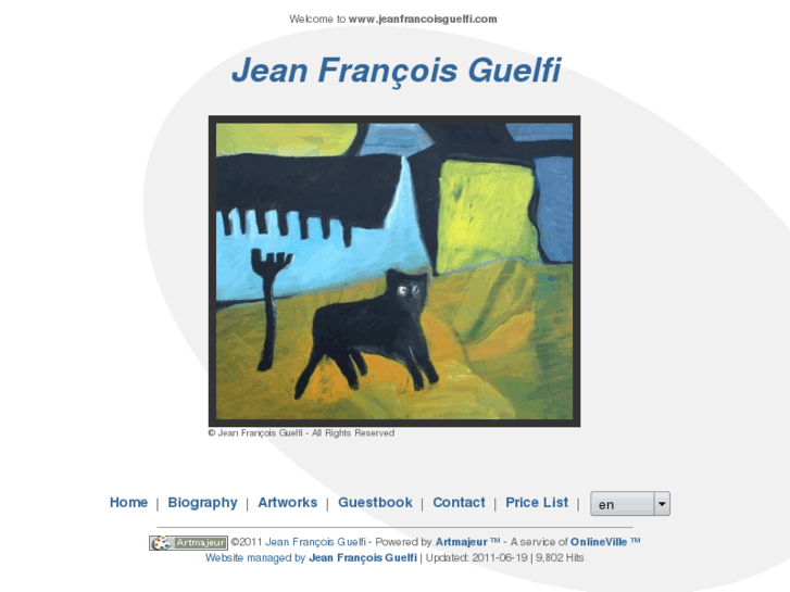 www.jeanfrancoisguelfi.com