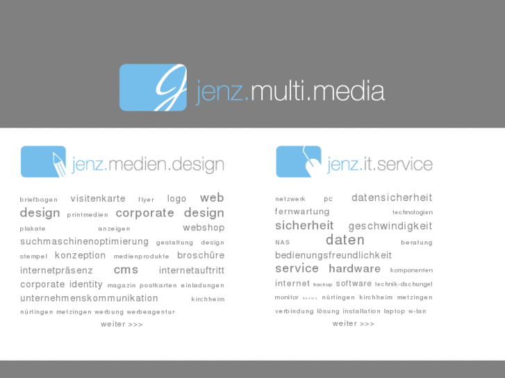 www.jenz-mediendesign.de