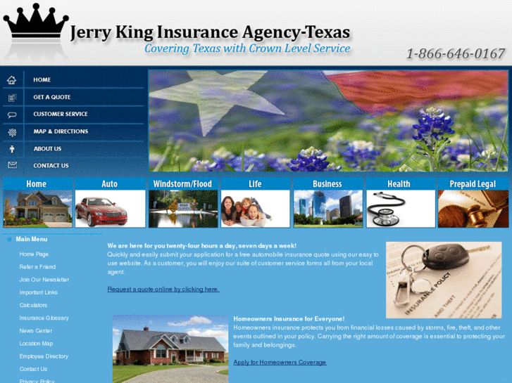 www.jerrykinginsurance.com