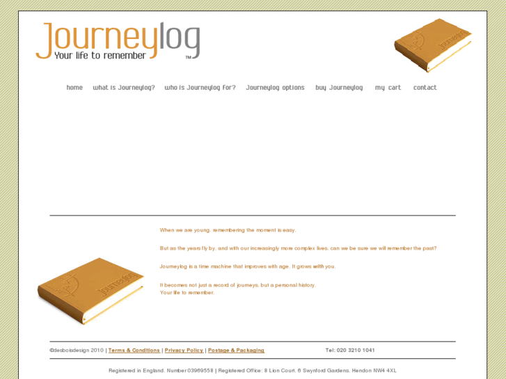 www.journeylog.com