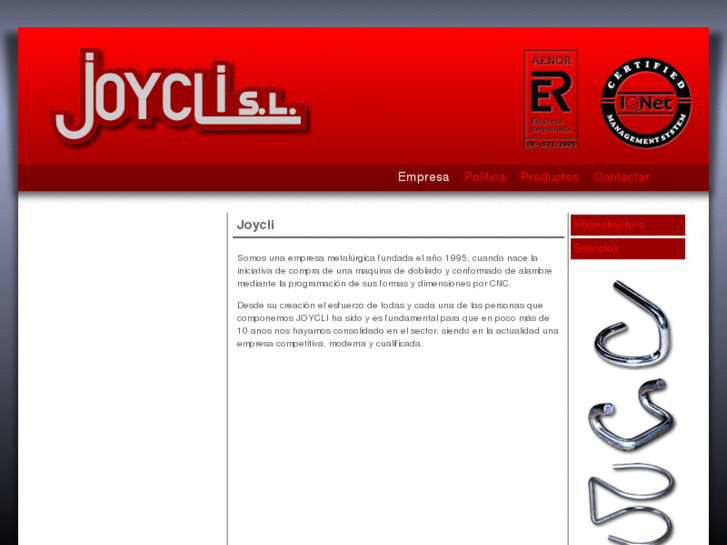 www.joycli.com