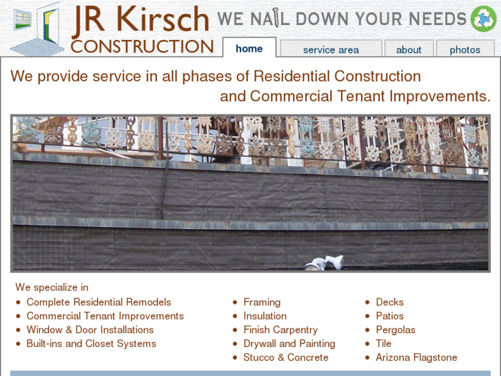 www.jrkirschconstruction.com