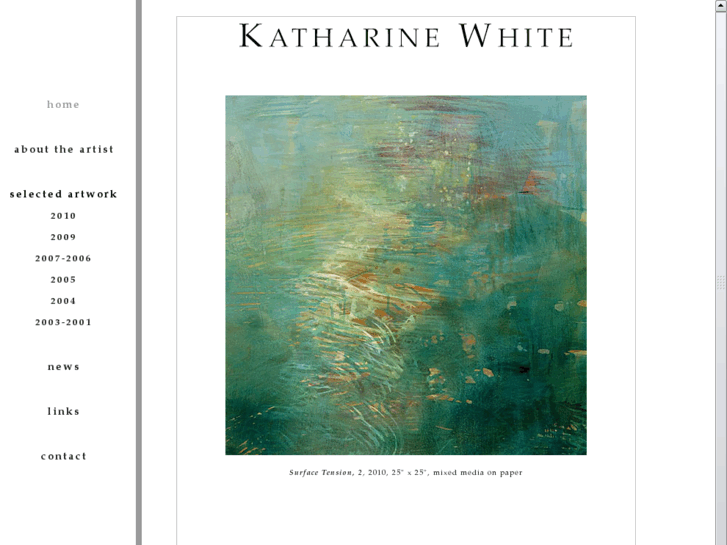 www.katharinewhite.com