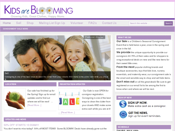 www.kidsareblooming.com