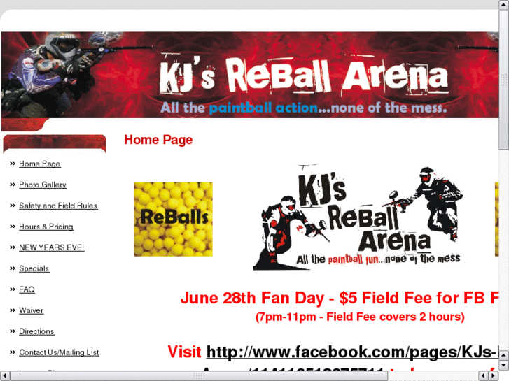 www.kjsreball.com