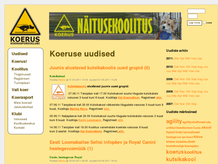 www.koerus.info