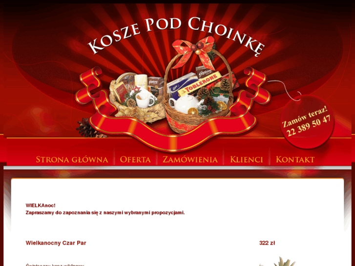 www.kosze-upominkowe.com