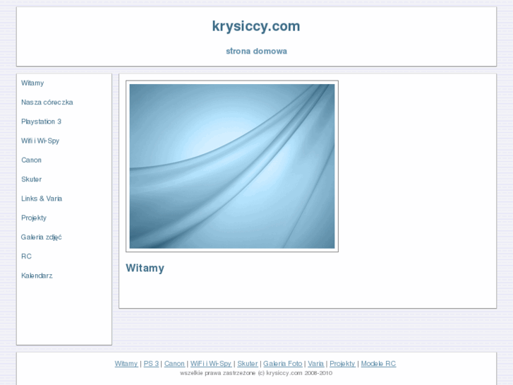 www.krysiccy.com