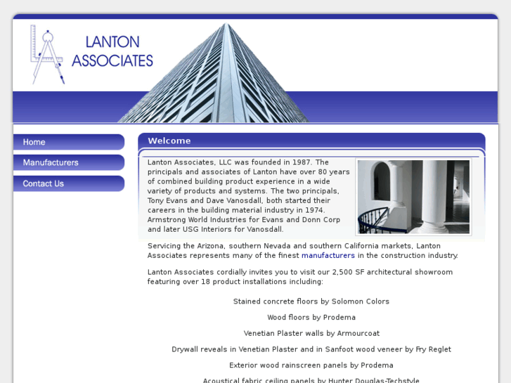 www.lantonassociates.com