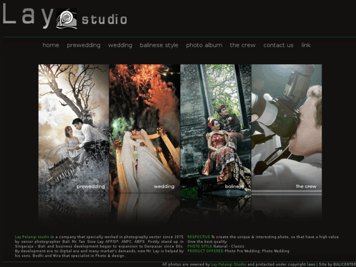 www.laypelangistudio.com