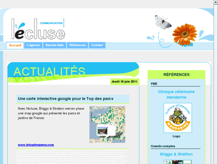 www.lecluse-communication.com