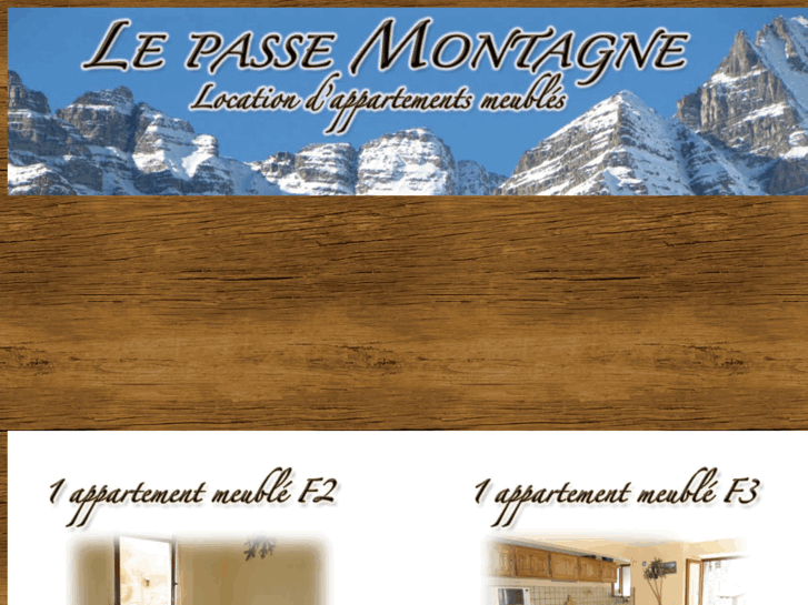 www.lepassemontagne.com