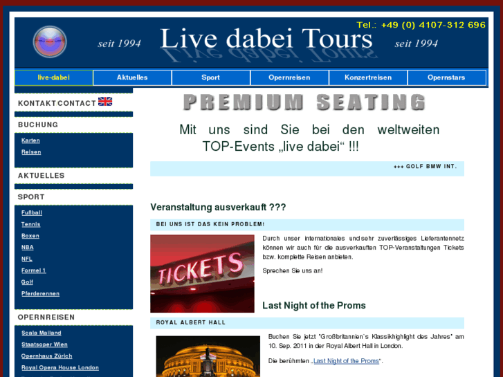 www.live-dabei-tours.de