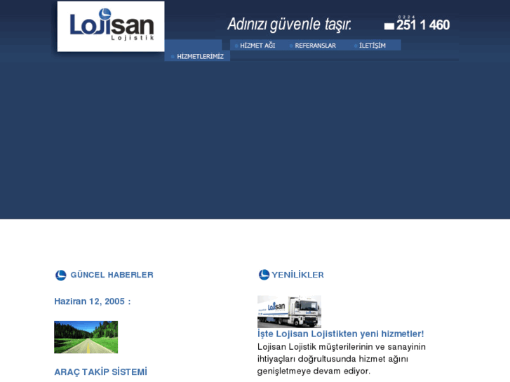 www.lojisan.com