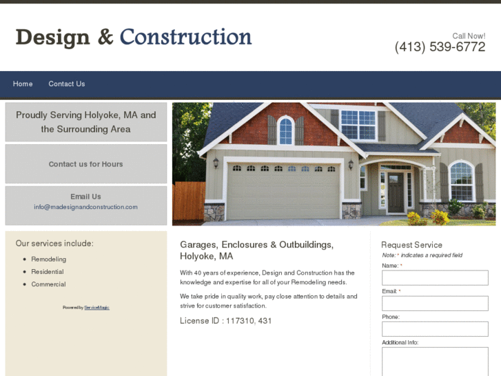 www.madesignandconstruction.com