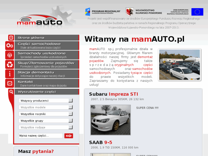 www.mamauto.com