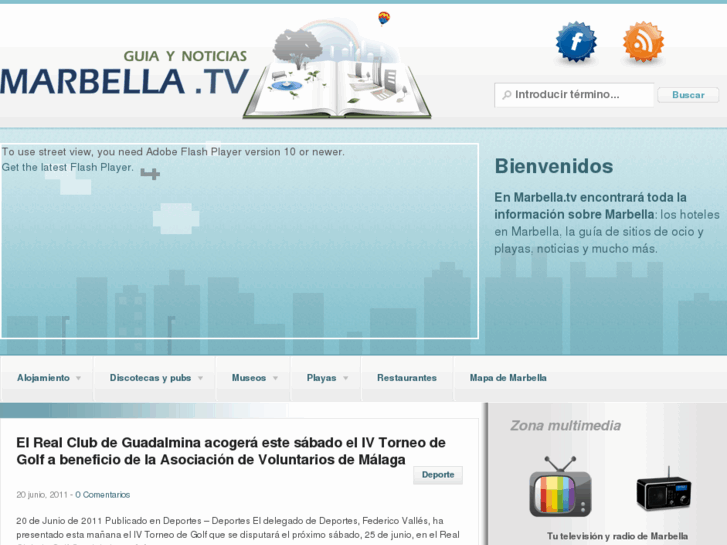 www.marbella.tv