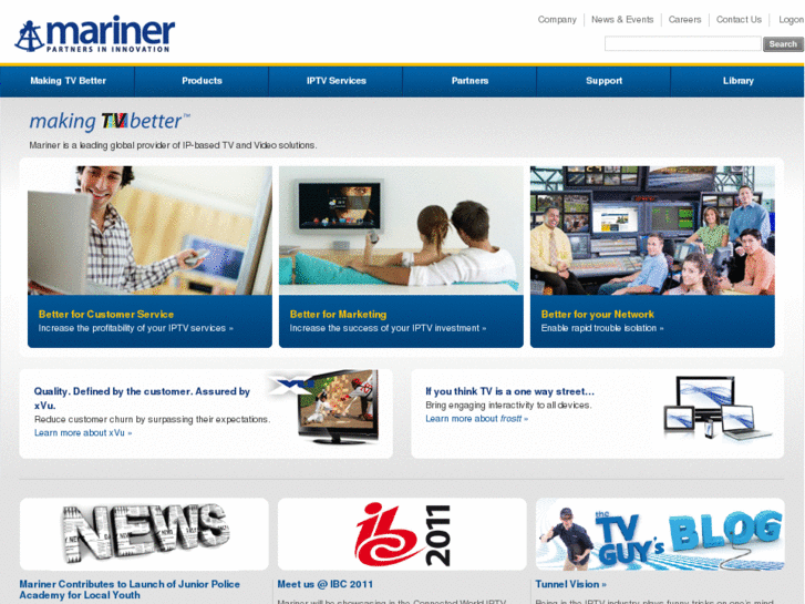 www.marineriptv.net