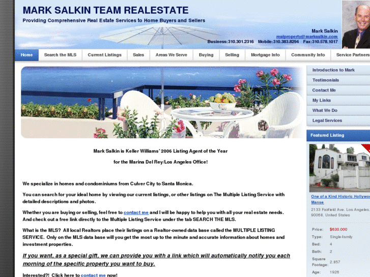www.marksalkin.com