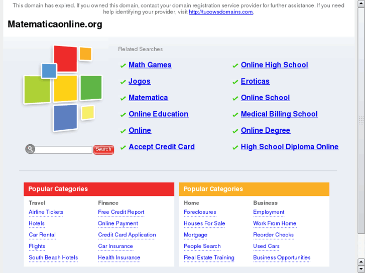 www.matematicaonline.org